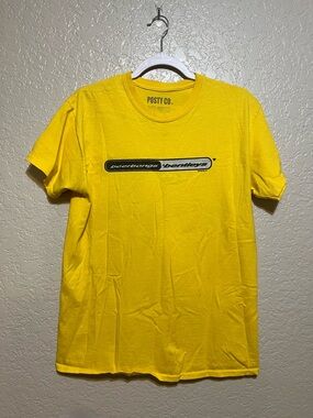 Post Malone Beerbongs & Bentleys Tour Tee Posty Co Shirt M